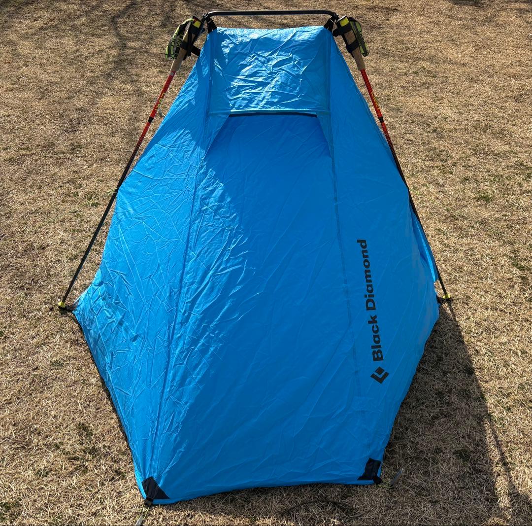  ディスタンスシェルター