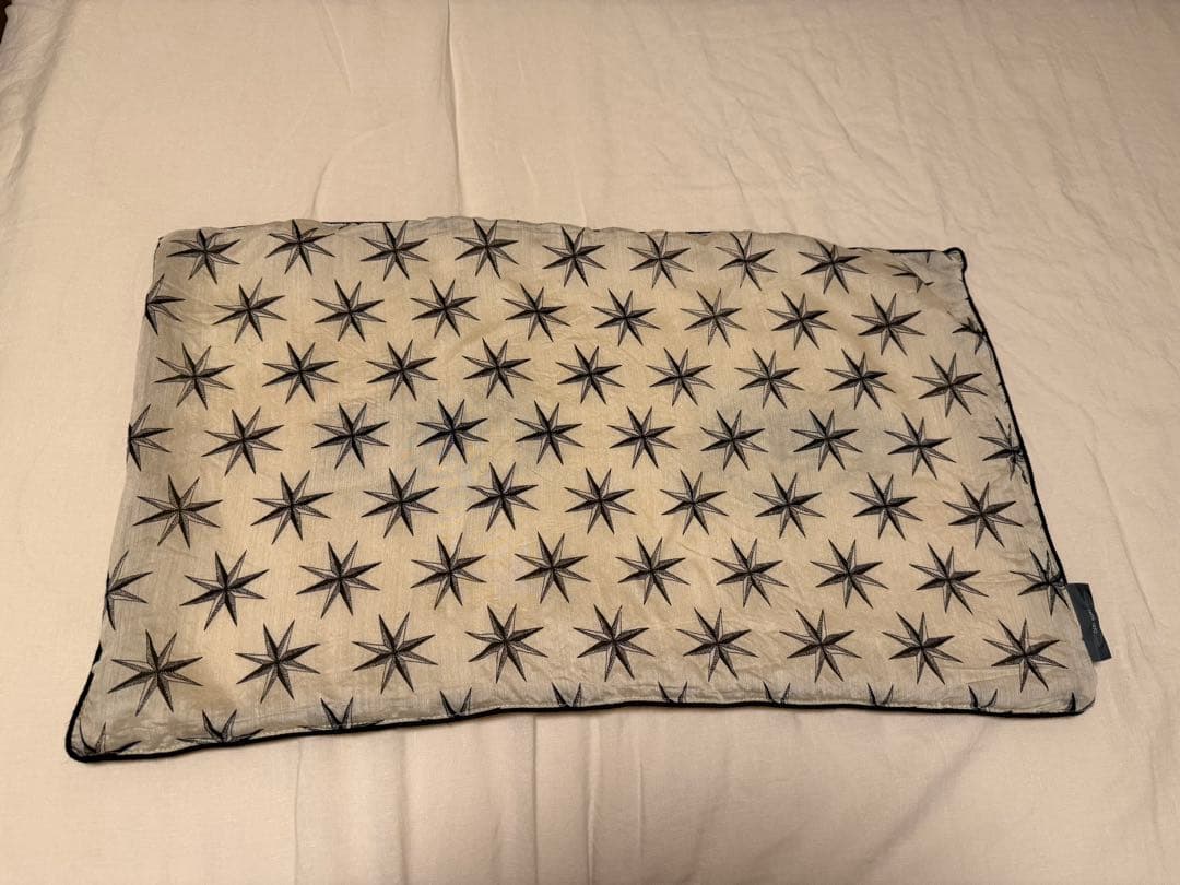 beatrice LAVAL☆クッションカバー 幾何学☆ル・モンドソヴァージュ