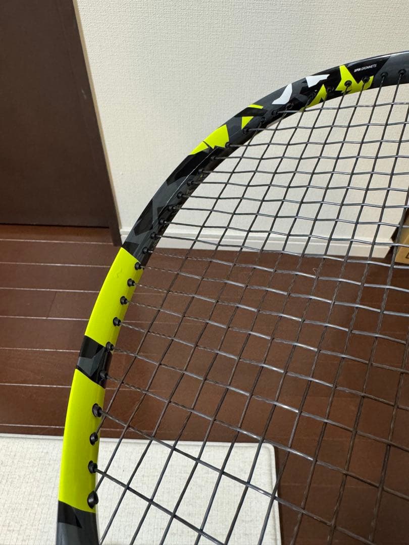 2022 G3 バボラ ピュアアエロ 100 Babolat Pure Aero