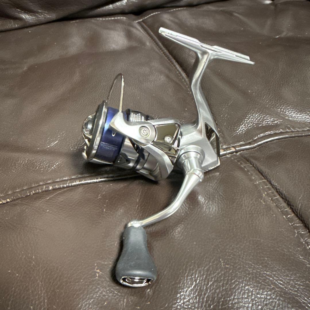 SHIMANO シマノ STRADIC ストラディック C2000SHG 新品