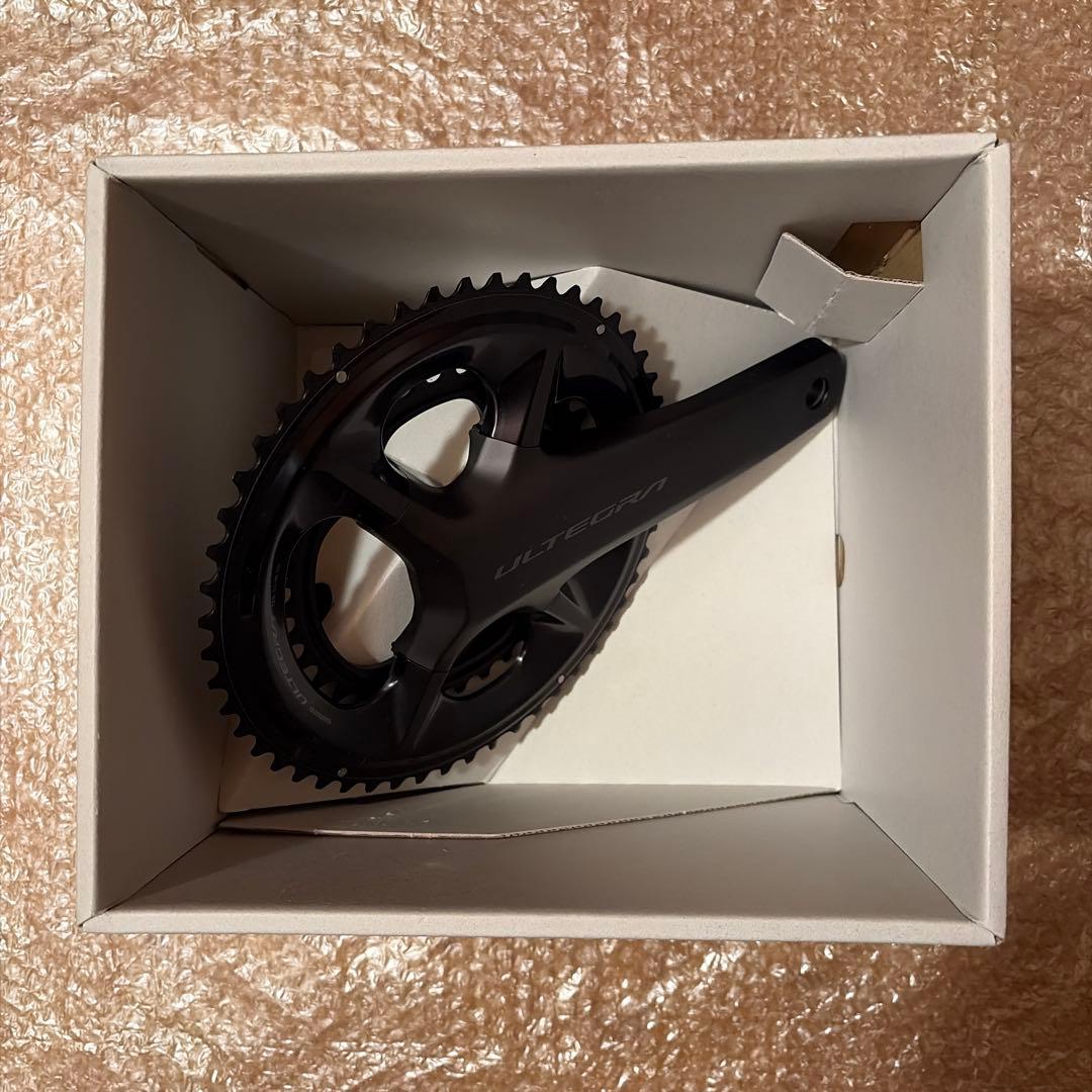 FC-R8100 ULTEGRA クランク 12速 52-36 170mm新品