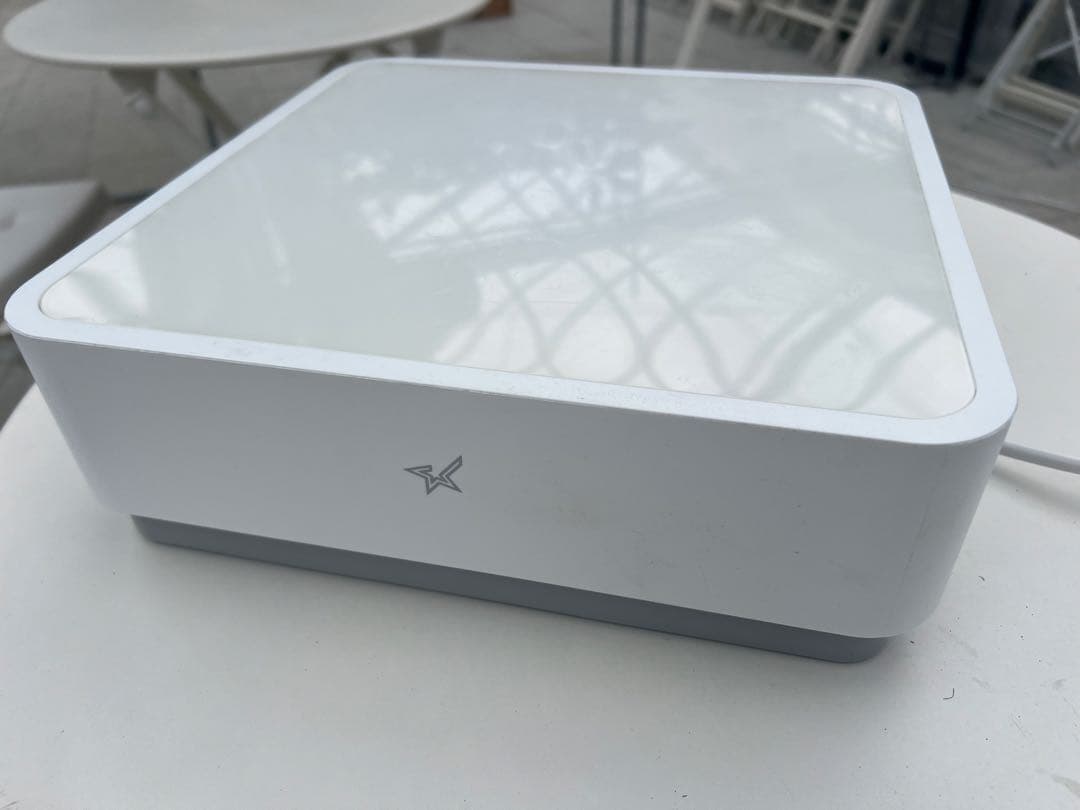 スター精密 mPOP Airレジ/Airペイ対応 キャッシュドロア レジ