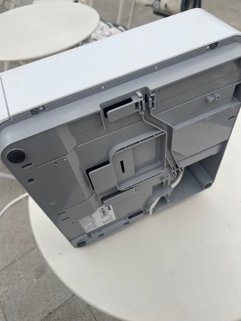 スター精密 mPOP Airレジ/Airペイ対応 キャッシュドロア レジ