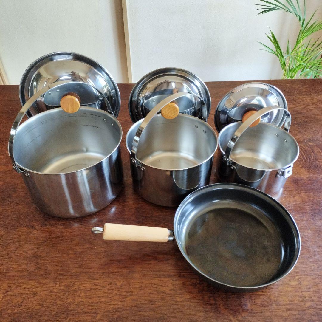  peak フィールドクッカーPRO.1