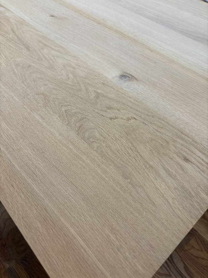 zara  VINCENT VAN DUYSEN テーブル ローテーブル