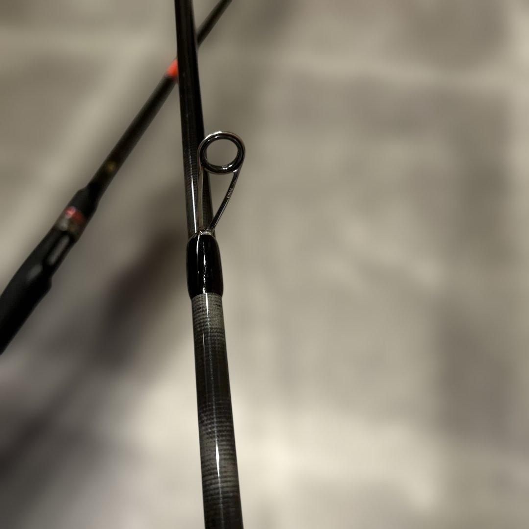 APIAアピア Foojin'RS リンクス93M