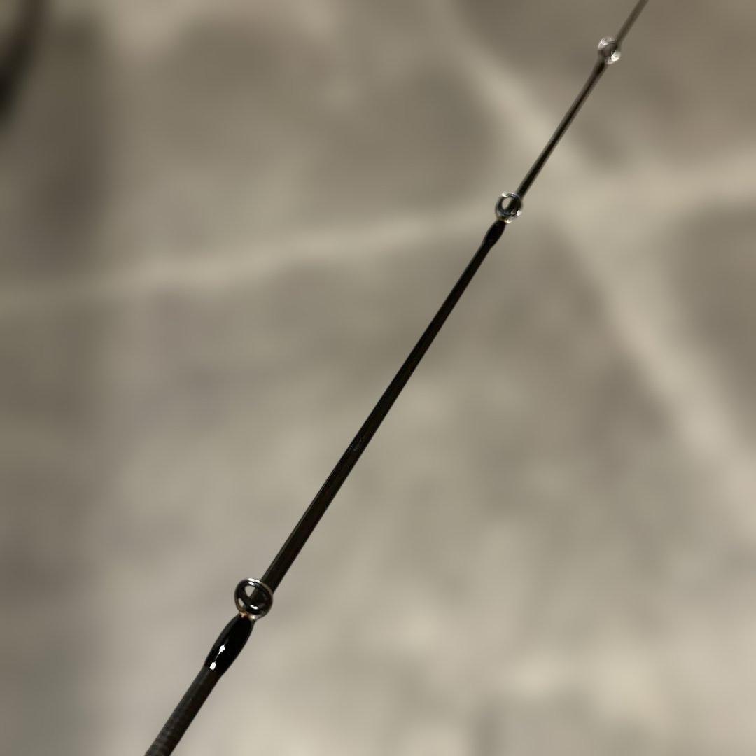 APIAアピア Foojin'RS リンクス93M