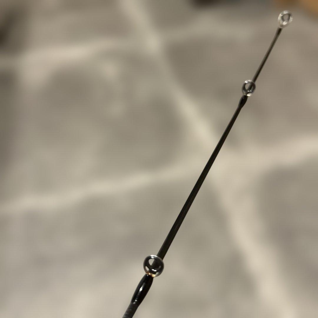 APIAアピア Foojin'RS リンクス93M