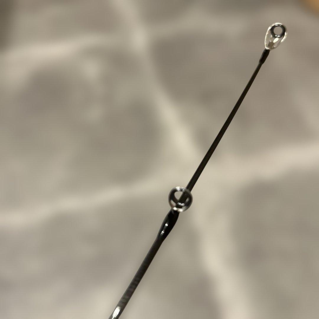 APIAアピア Foojin'RS リンクス93M