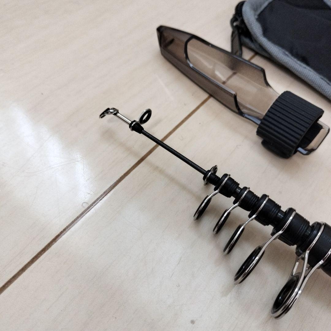 トラギア ティップトップ TRGR TIP・TOP C666M