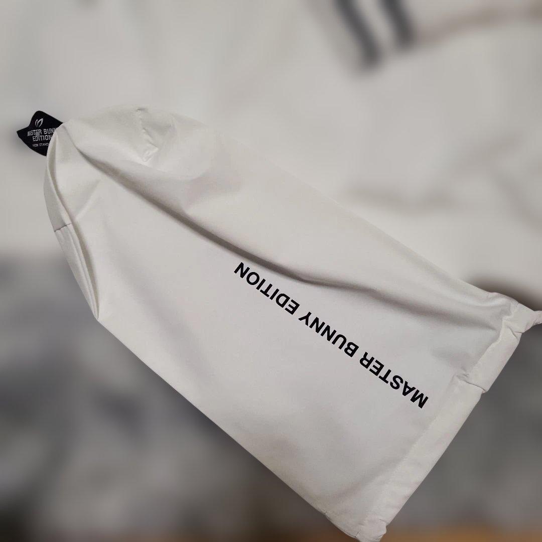 【新品】マスターバニーエディション スニード ブルゾン メンズ サイズ6