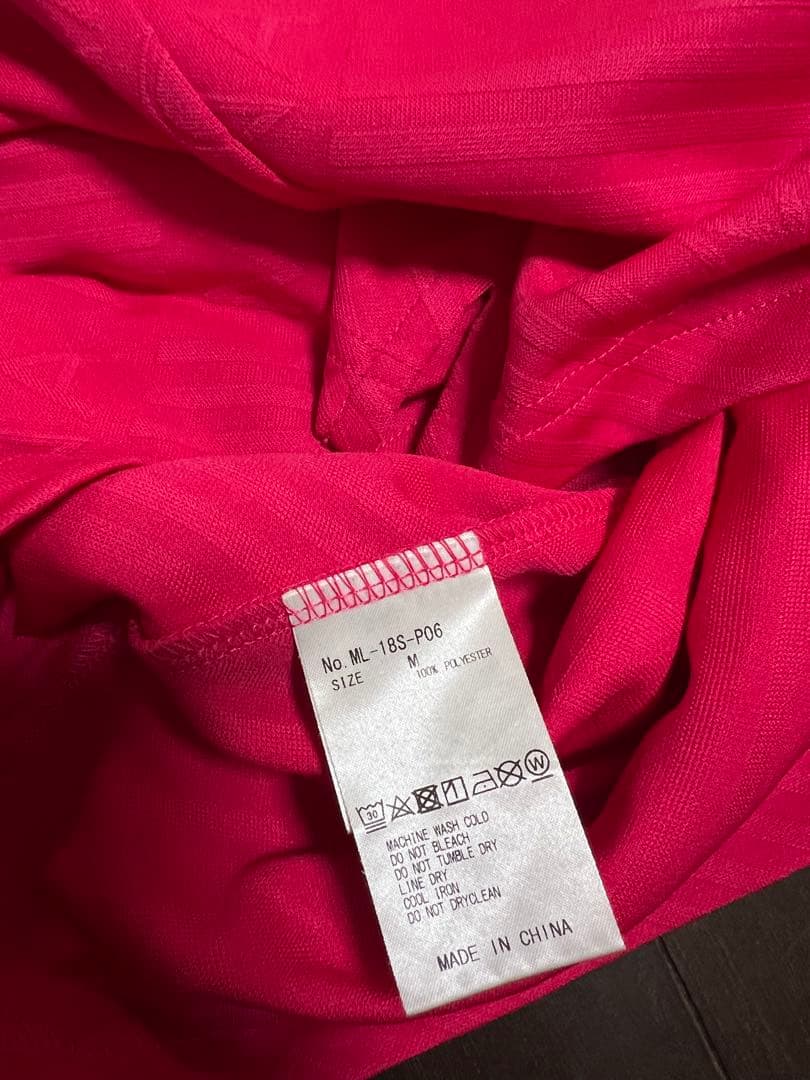 マークアンドロナ　ポロシャツ　まとめ買いならお安くできます。