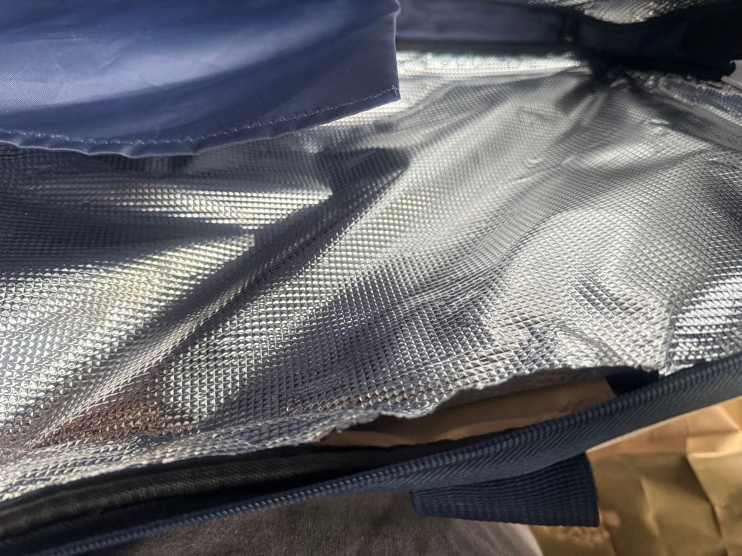 YONEX バドミントントーナメントバッグ BAG2441WY