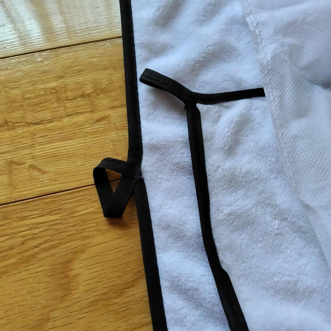 S*y様 CHANEL ノベルティ タオルセット ホワイト