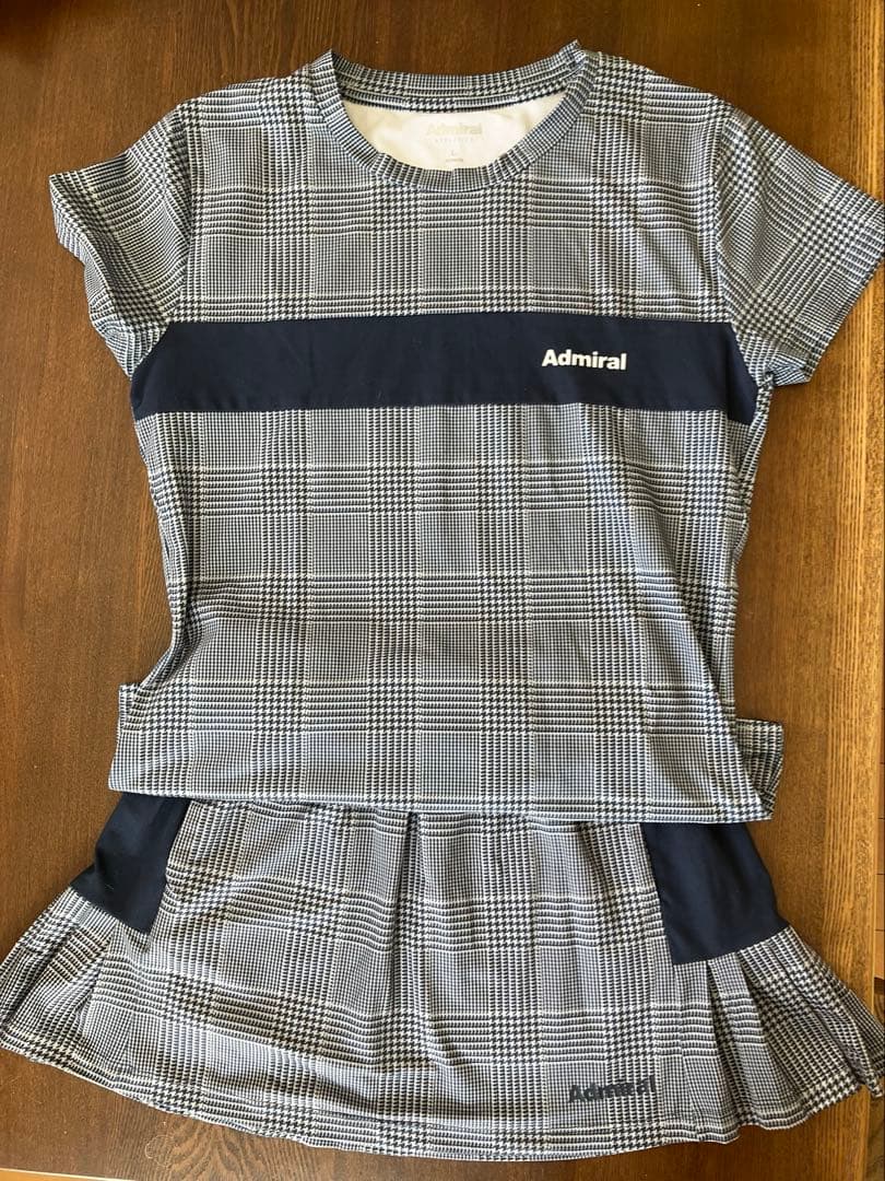 アドミラル　テニスウエア