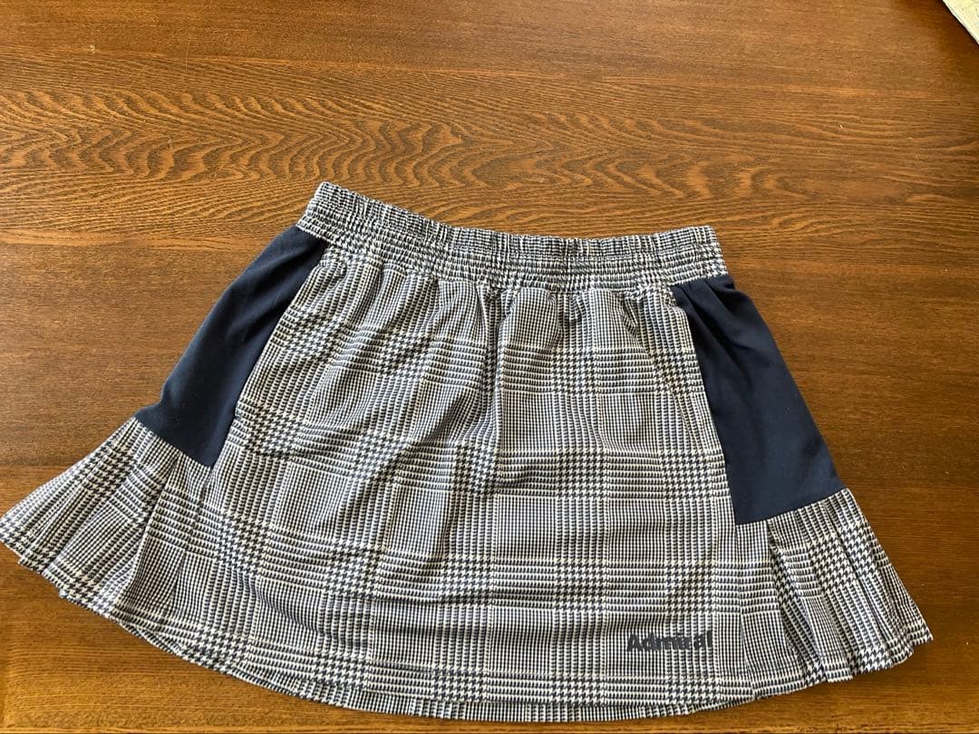 アドミラル　テニスウエア