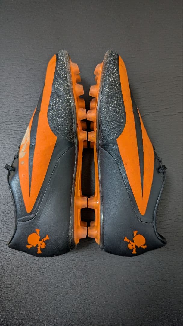 ①ナイキ NIKE ハイパーヴェノム ファタル HG サッカースパイク