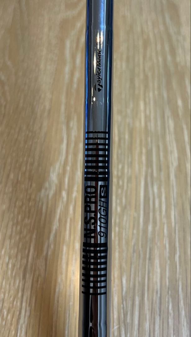 テーラーメイド SIM DHY ユーティリティ U5 ロフト角25°