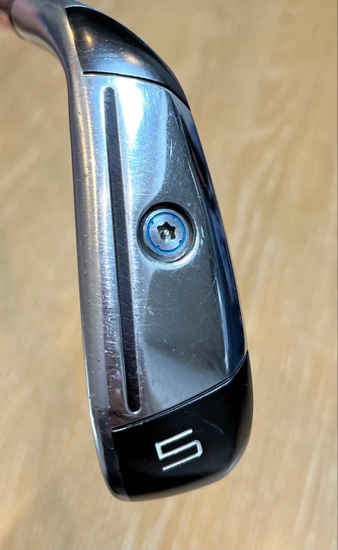 テーラーメイド SIM DHY ユーティリティ U5 ロフト角25°