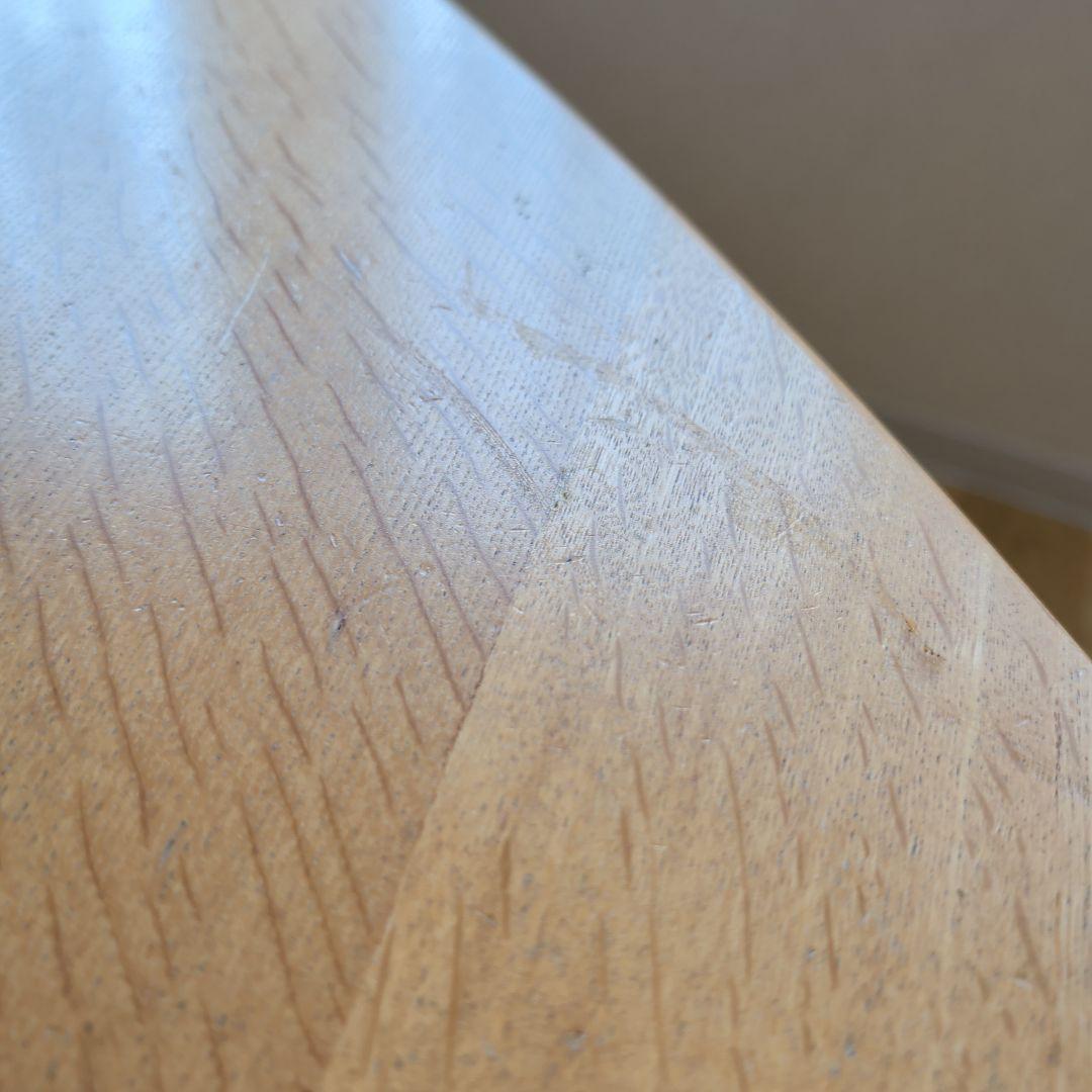 ACTUS　KULAUM ダイニングテーブル