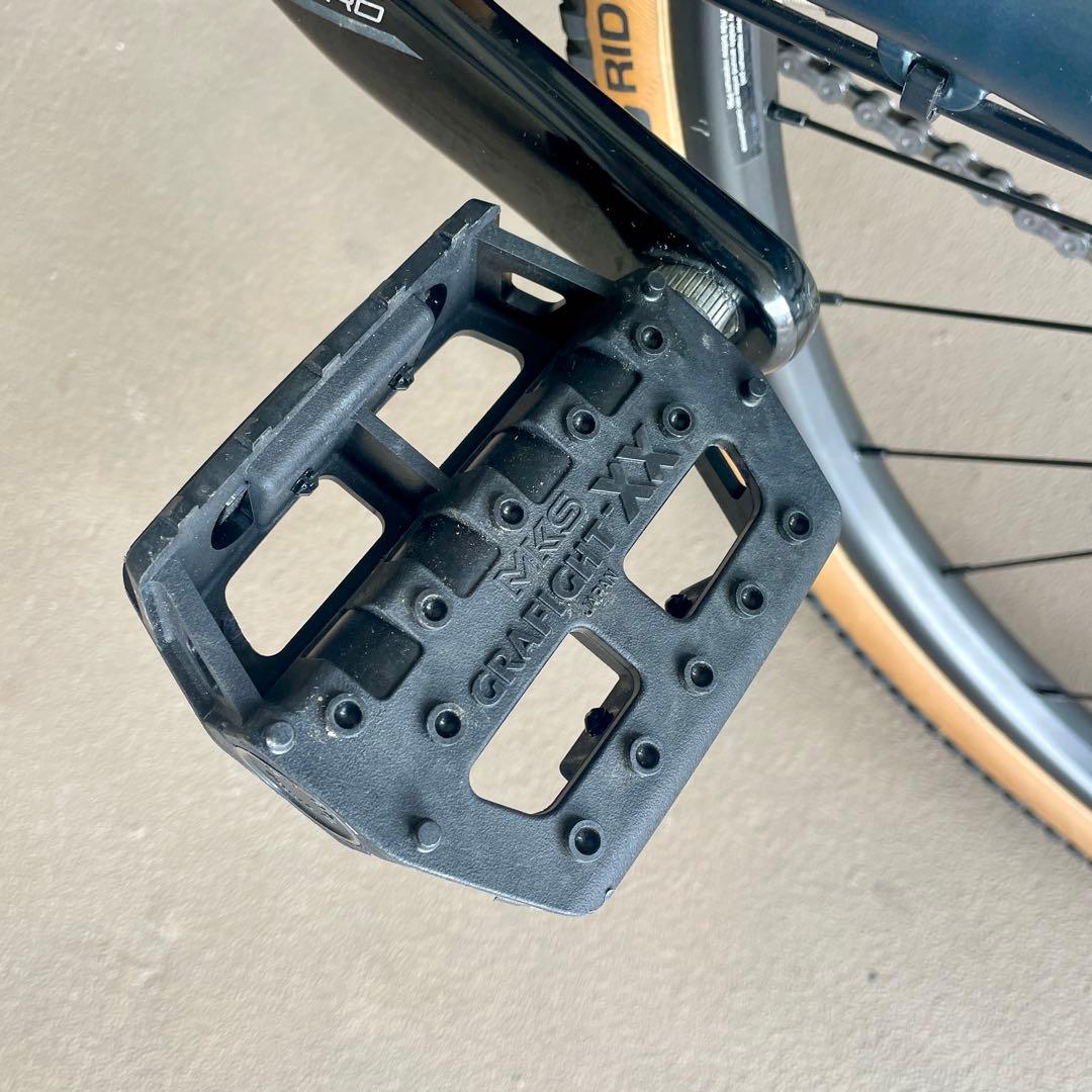 【値下げ】JAMIS renegade S4 + おまけ4点