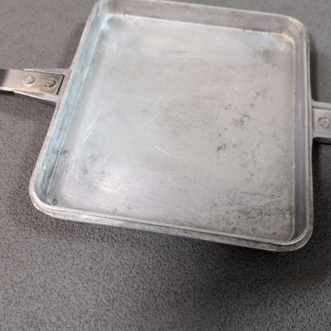 Bau Loe ホットサンドクッカー