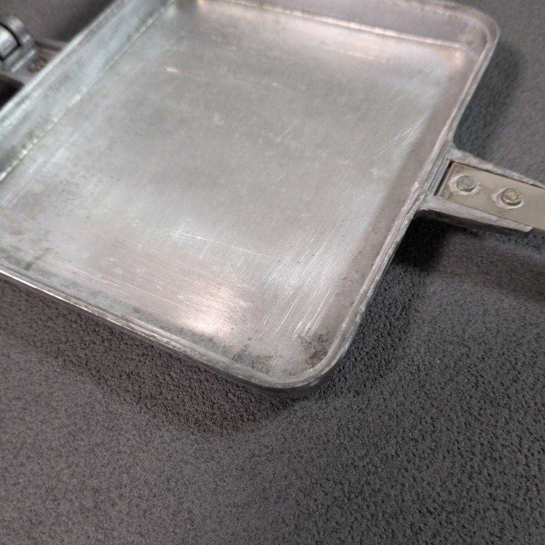 Bau Loe ホットサンドクッカー