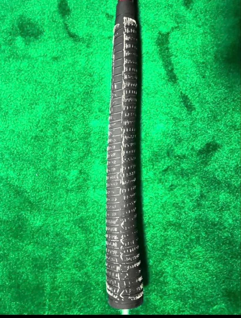 ODYSSEY TRY-HOT 5K ONE オデッセイ　パター