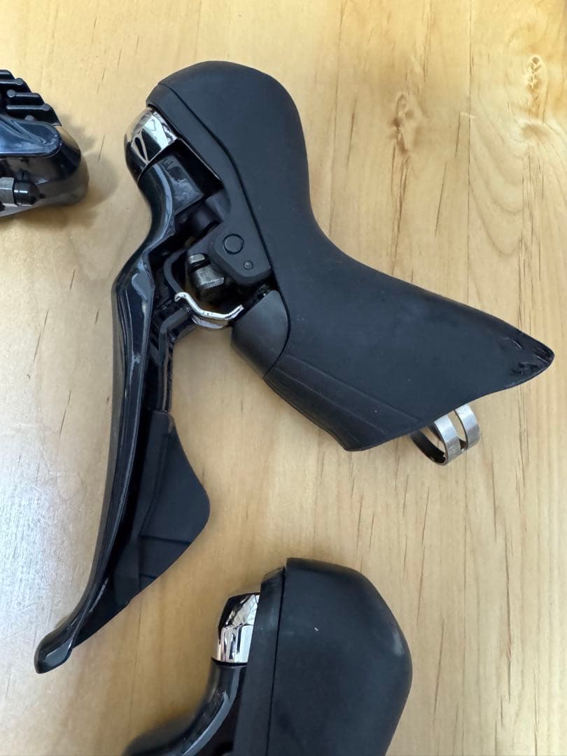 アルテグラ　油圧　8000シリーズ　ディスク