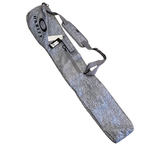 新品タグ付き Oakley オークリー クラブケース 18.0 Fw ゴルフ