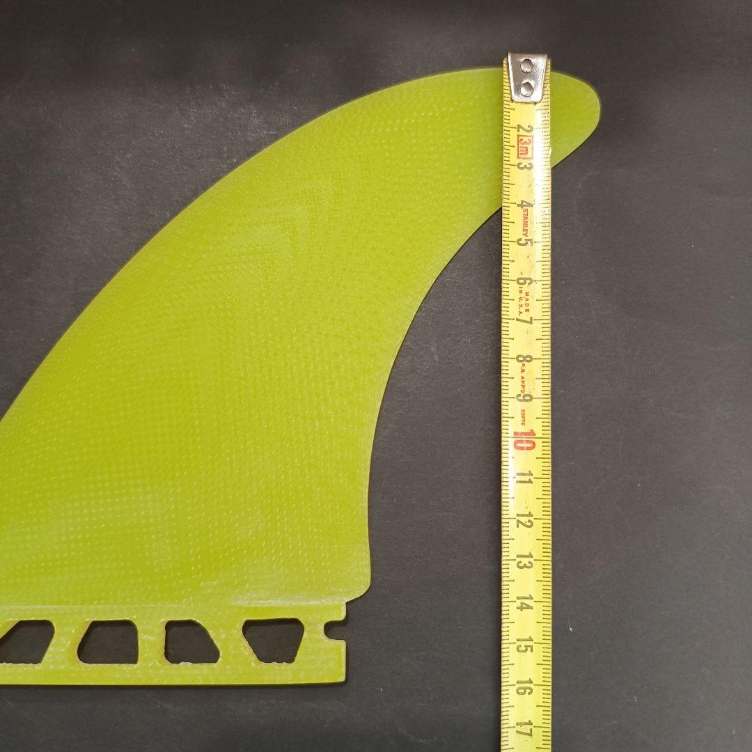 キャプテンフィン系　ツインフィン　フューチャーフィン対応