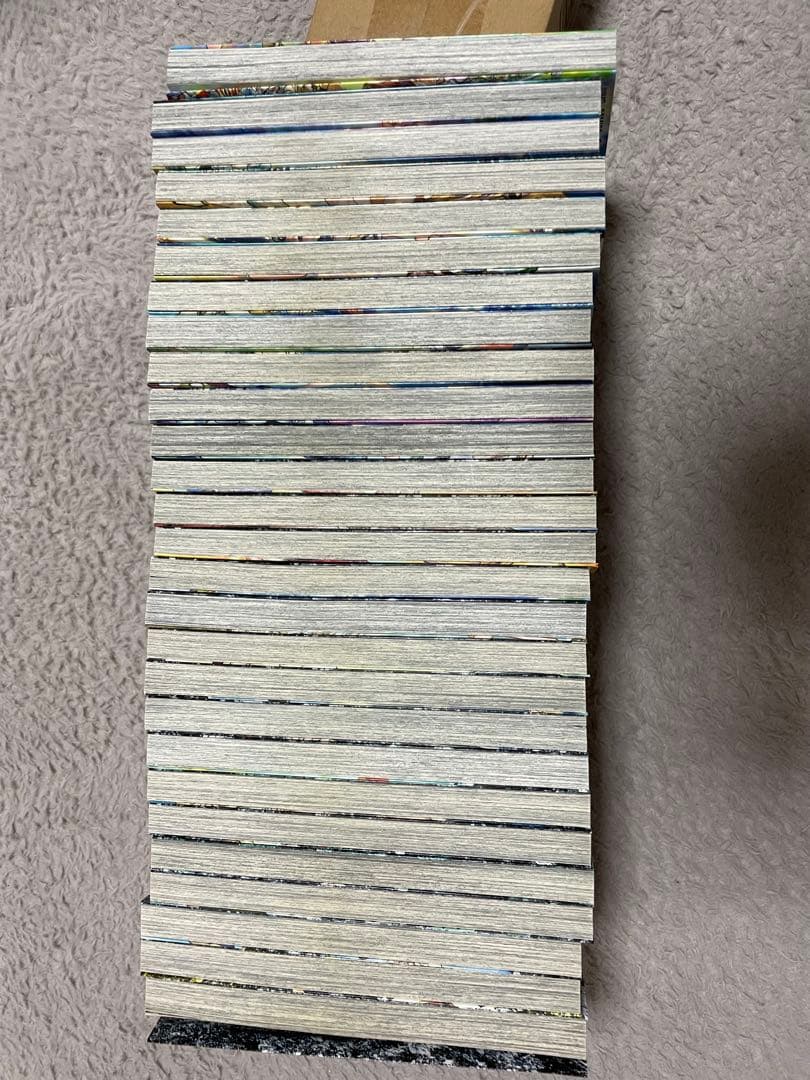 Dr.STONEドクターストーン全巻(1-27巻)