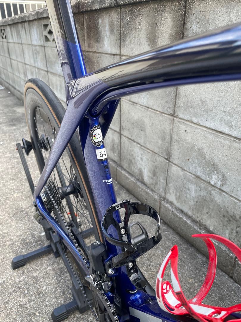 トレック マドン SL6 2022年モデル