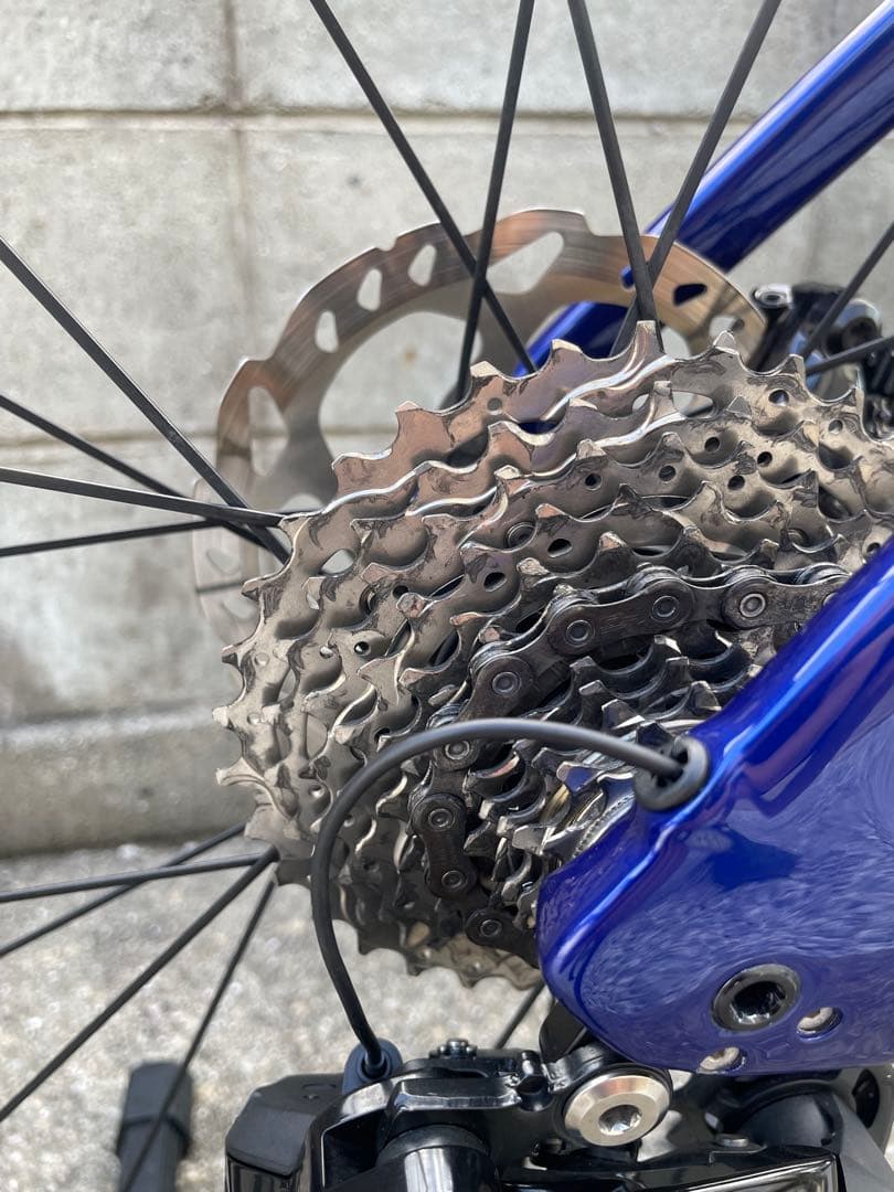 トレック マドン SL6 2022年モデル