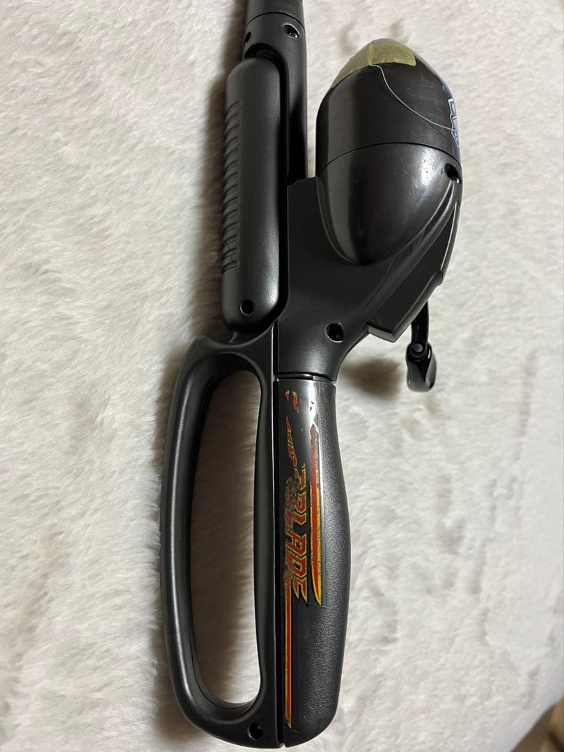 最終値引き‼️レア‼️　希少品　グランダー武蔵　ギガブレード