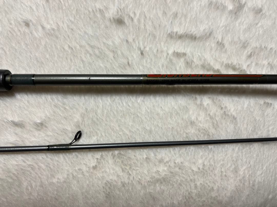 最終値引き‼️レア‼️　希少品　グランダー武蔵　ギガブレード