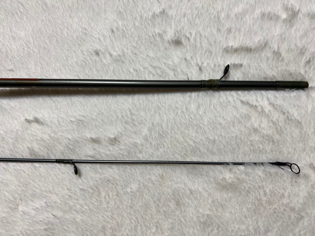 最終値引き‼️レア‼️　希少品　グランダー武蔵　ギガブレード