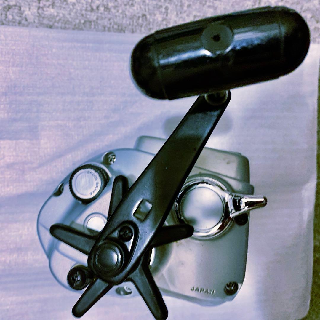 ダイワ　スーパータナコン Daiwa Super TANACON X600