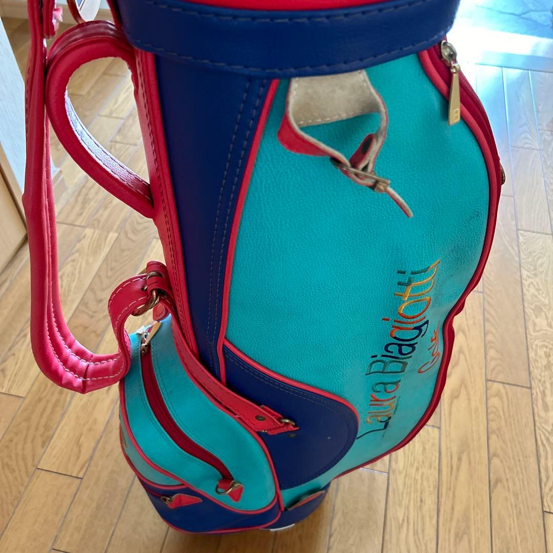 レディースゴルフセット