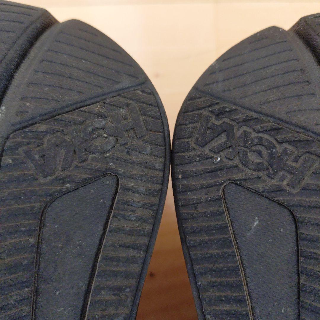 2/20まで限定値下げHOKA MACH6 マッハ6