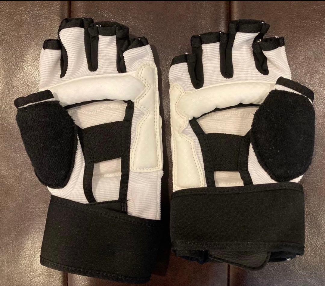 BurnesStyle(Sサイズ) グローブ・シューズ