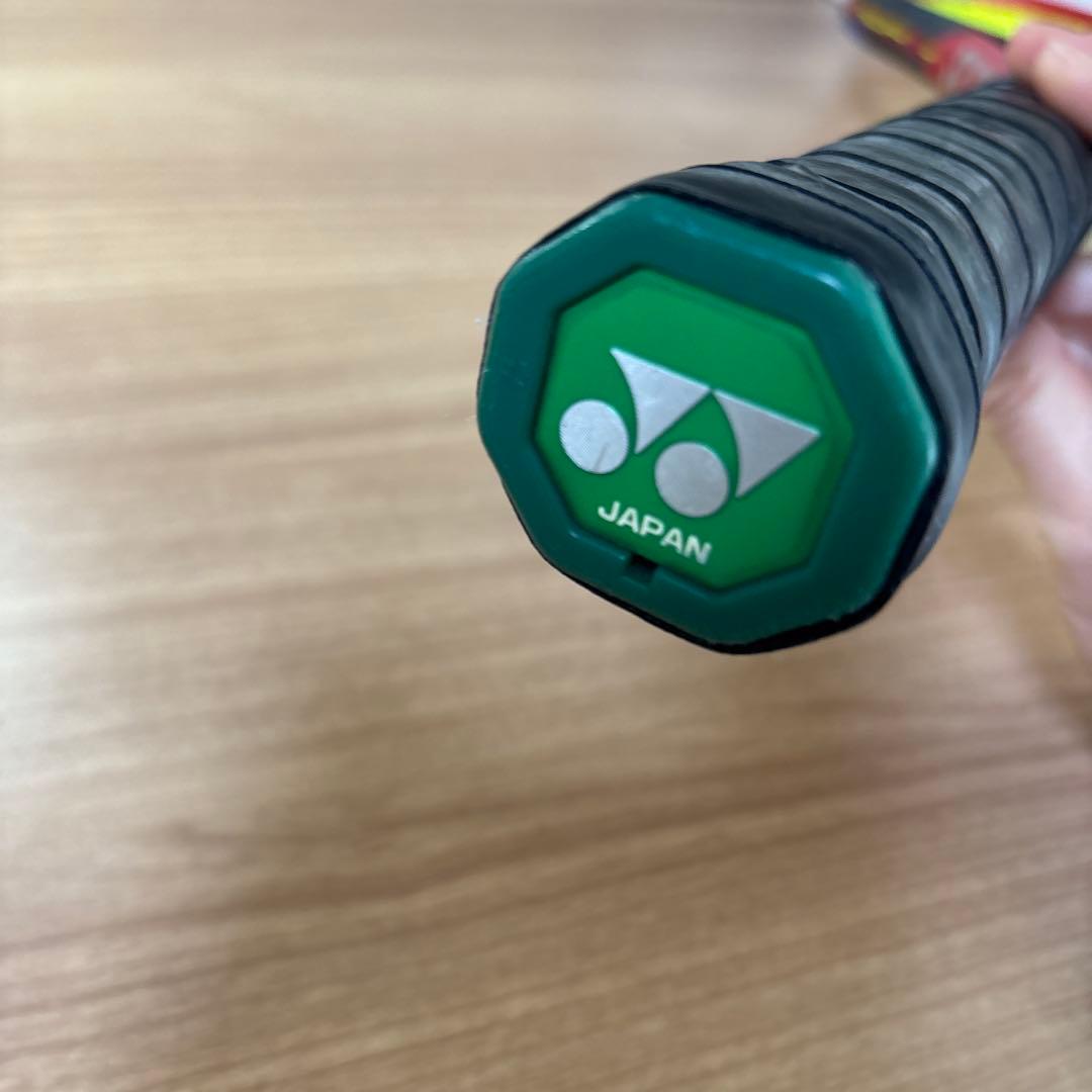 ヨネックス（YONEX）VCORE 98（2023）　G2