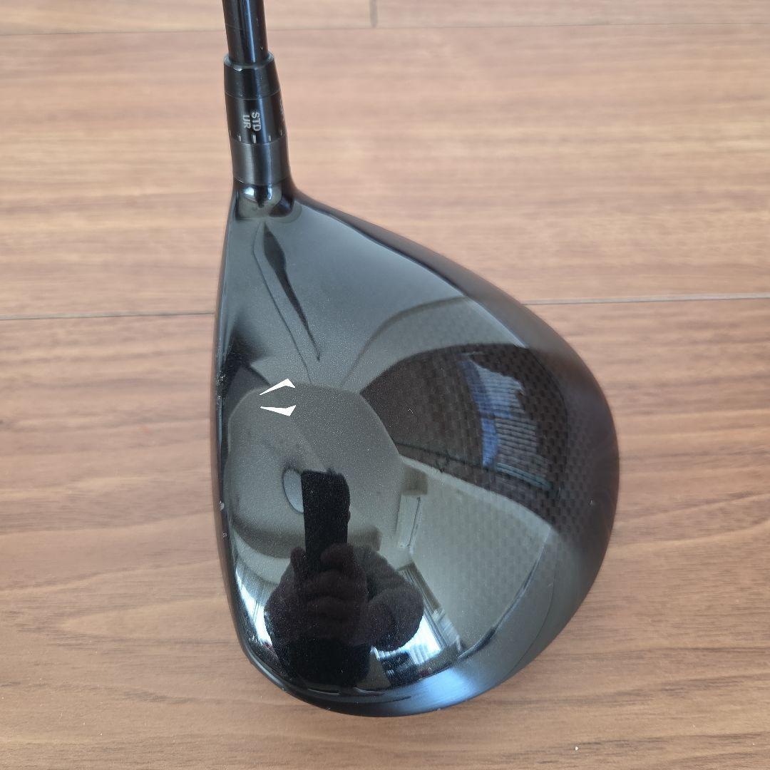 【レフティ】Srixon Z785 ドライバー 9.5度