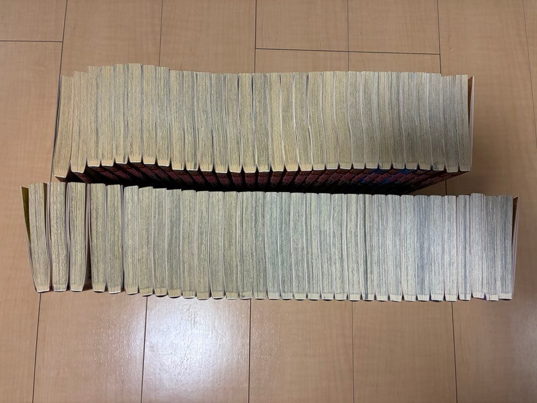 【送料込み】FAIRY TAIL フェアリーテイル 全巻セット【特装版多数】