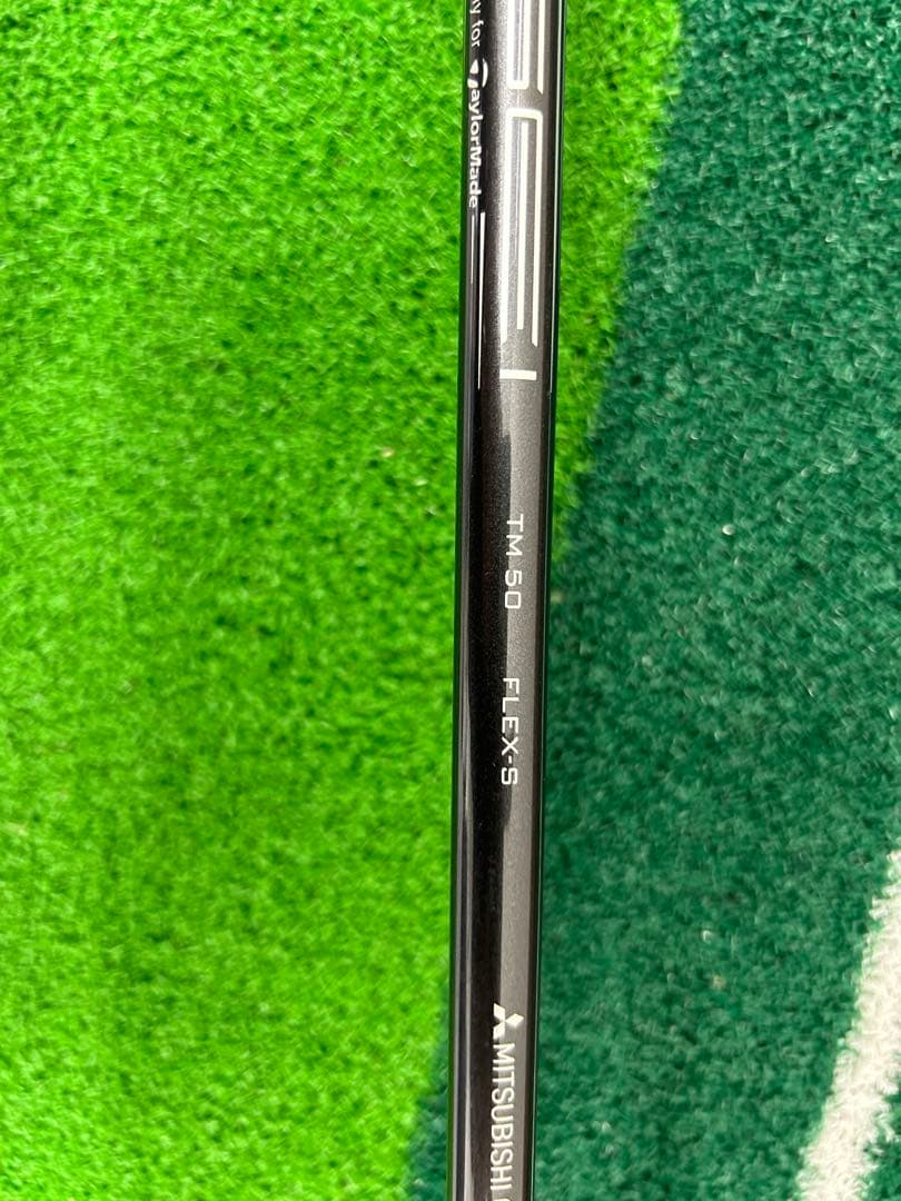 ステルス2 3W. S. フェアウェイウッド