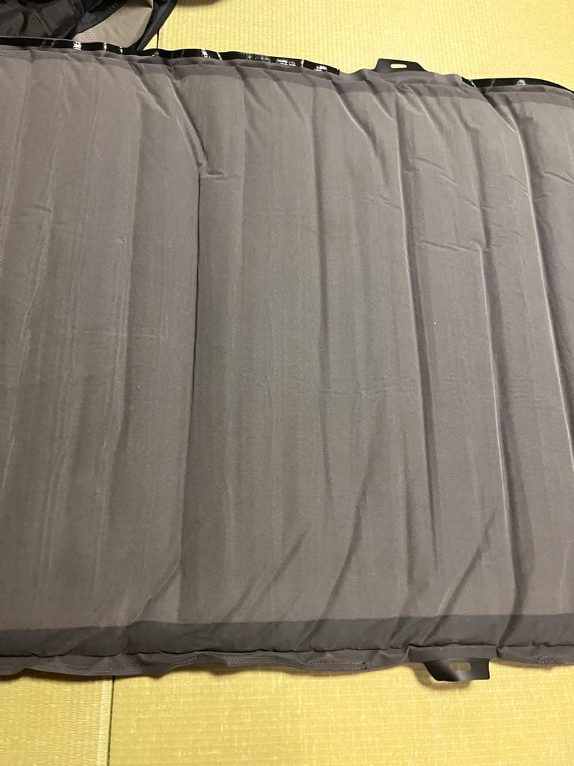  peak キャンピングマット 2.0W