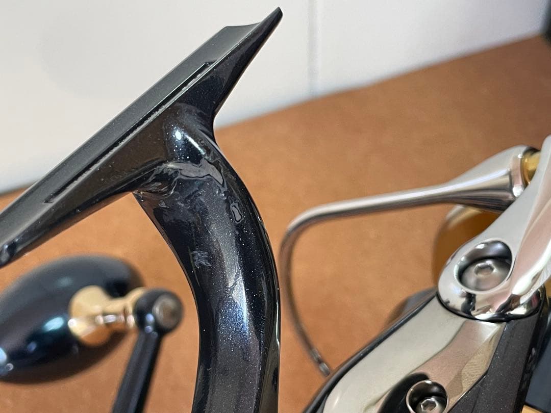 20ソルティガ　18000H オーバーホール後未使用