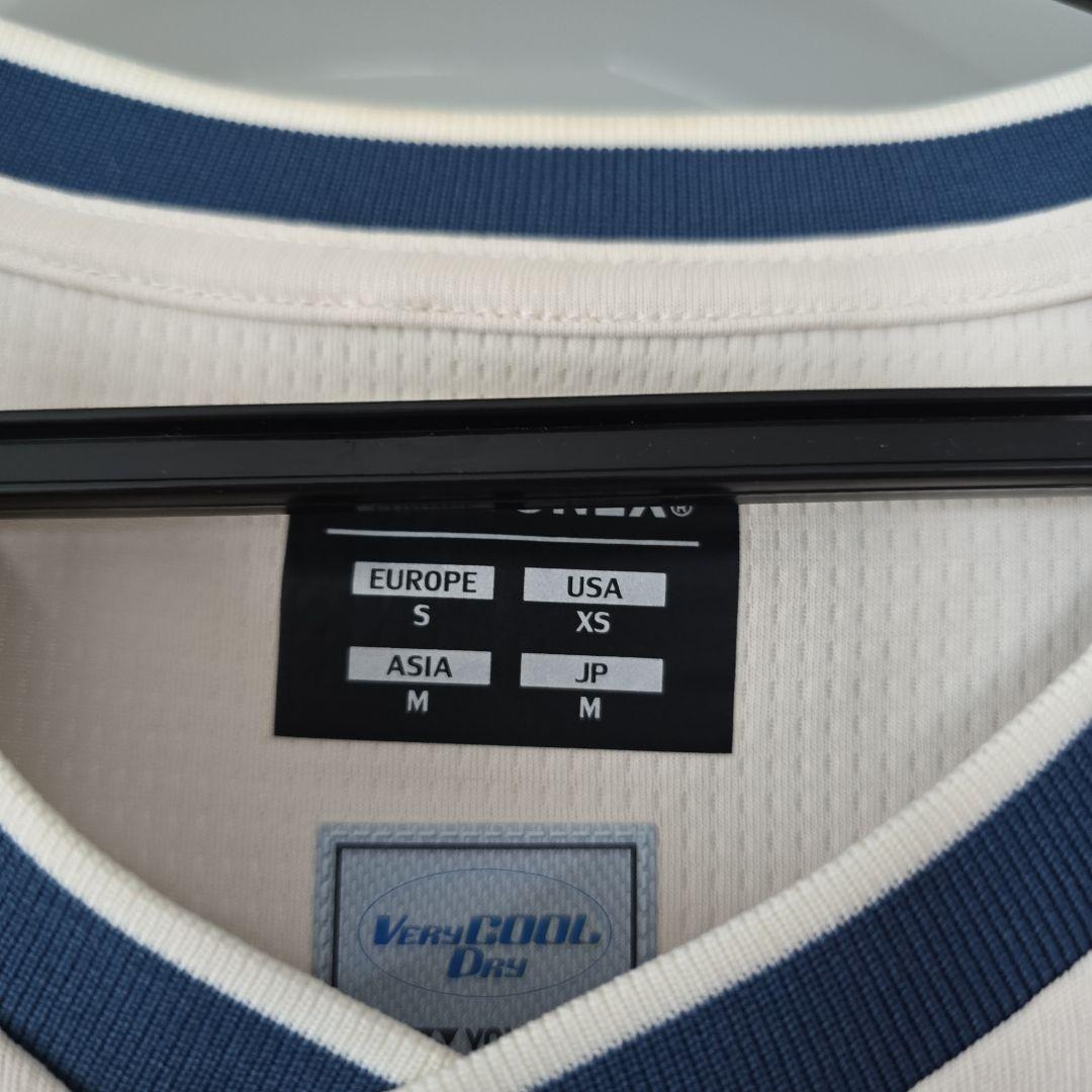 YONEX ゲームシャツ L セットアップ