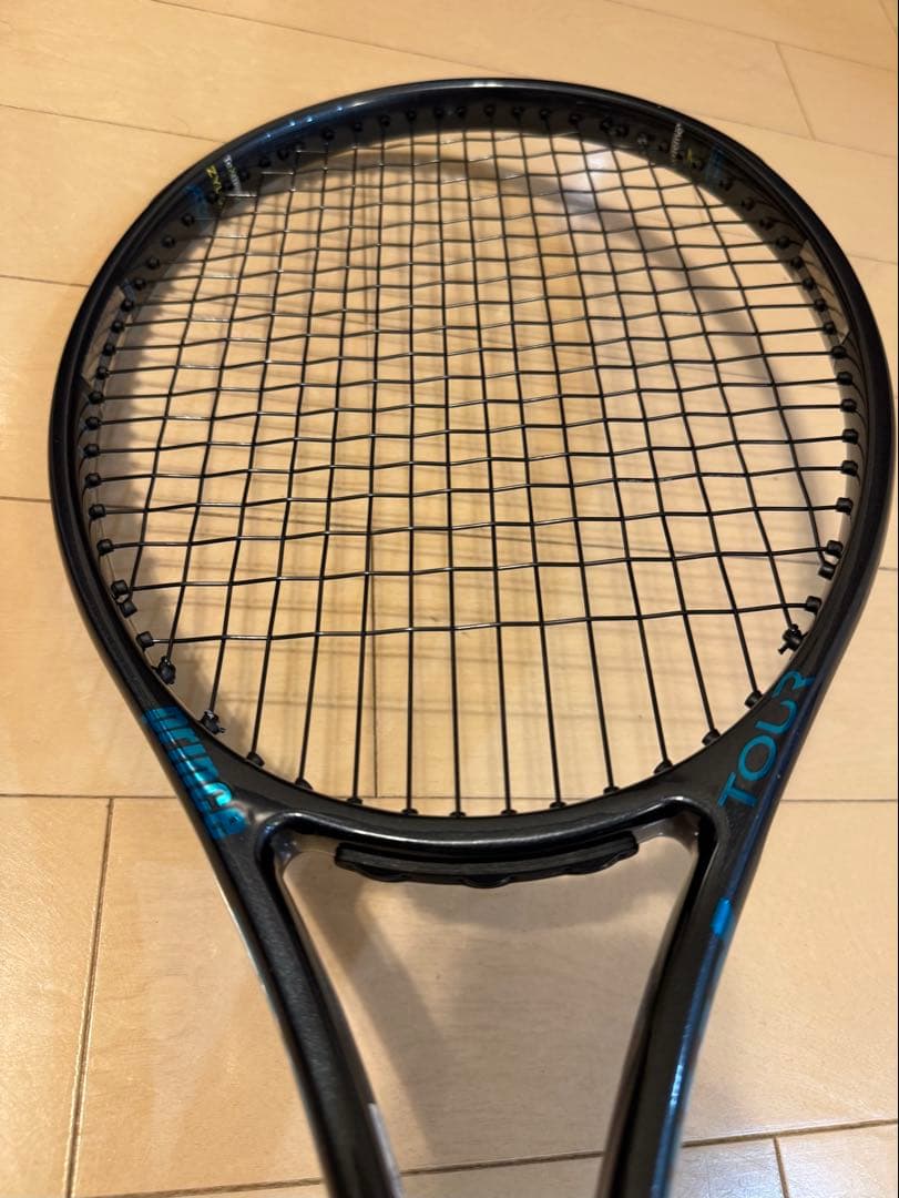 【超美品】TOUR100 G3