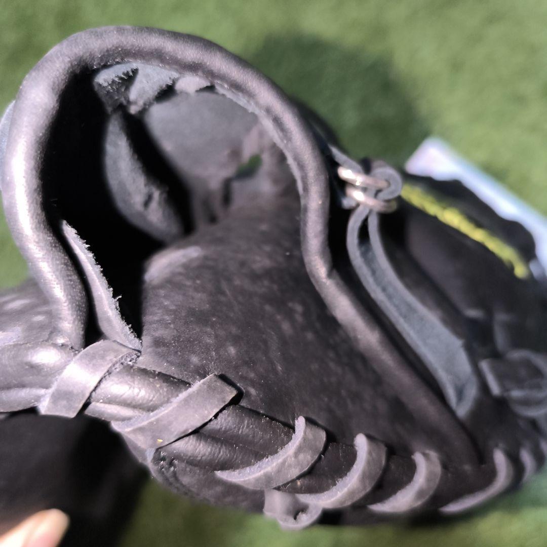 ウィルソン Wilson 軟式用キャッチャーミット